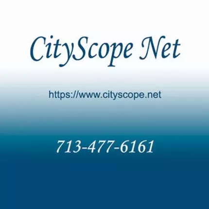 Logo von CityScope Net