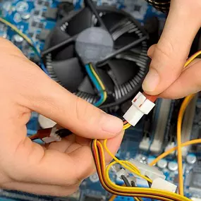 Bild von Elektroinstalace Malach a Feruga
