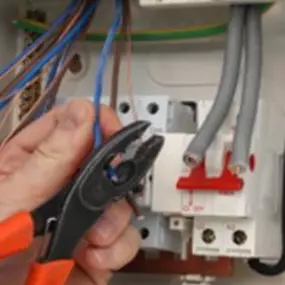 Bild von Elektroinstalace Malach a Feruga