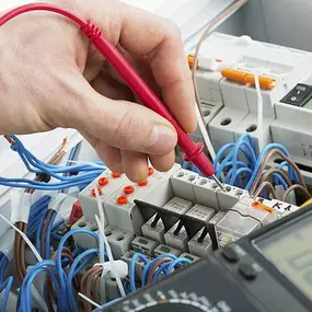 Bild von Elektroinstalace Malach a Feruga