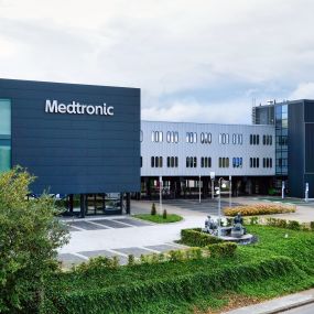 Medtronic Bakken Research Center building
