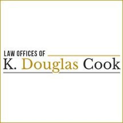 Logo da Law Offices of K. Douglas Cook