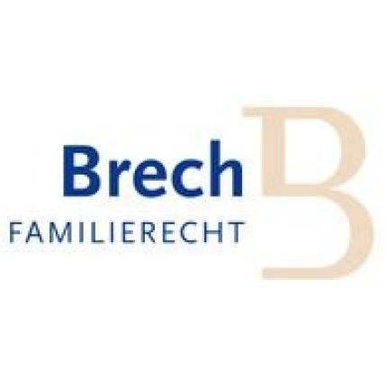 Logo from Brech Familierecht