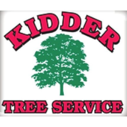 Logo from Kidder Tree Service LLC