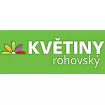 Logo van Květiny - Rohovský