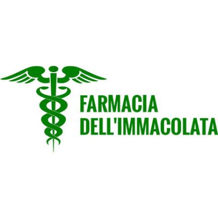 Logo van Farmacia dell'Immacolata
