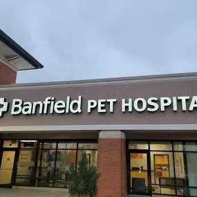 Bild von Banfield Pet Hospital