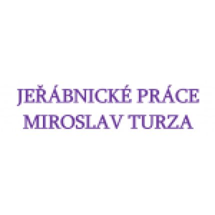 Logo von Jeřábnické práce - Miroslav Turza