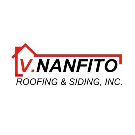 Logo od V. Nanfito Roofing & Siding