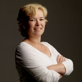 Angelique van der Sanden Diëtist