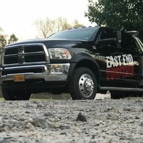 East End Towing | Little Rock, AR | 501-888-8849 | Roadside Assistance | Heavy Wrecker Service