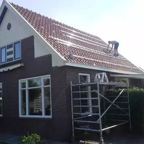 Installatiewerken Meijerink