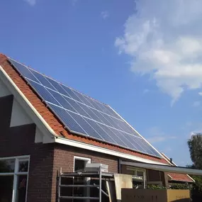 Installatiewerken Meijerink