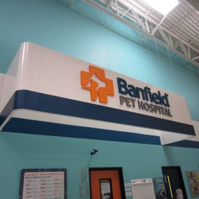 Bild von Banfield Pet Hospital