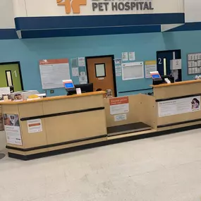 Bild von Banfield Pet Hospital