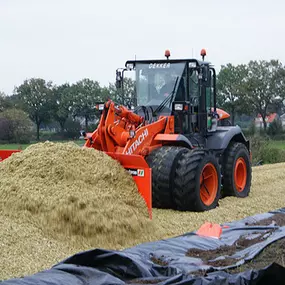 Dekker Loonbedrijf