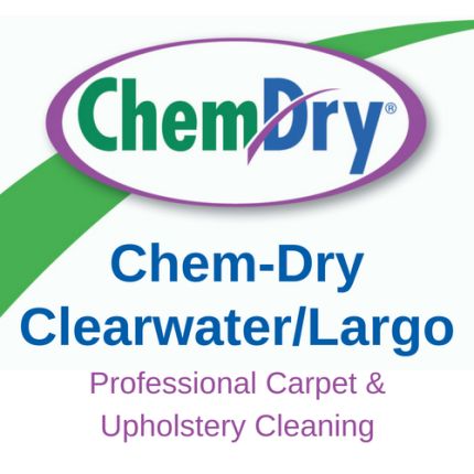 Logo von Chem-Dry Clearwater/Largo