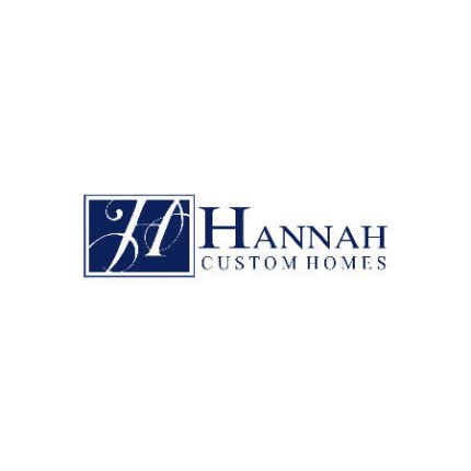 Logótipo de Hannah Custom Homes