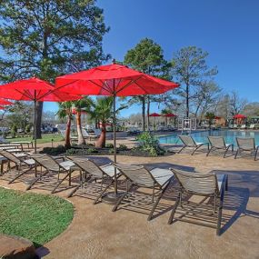 Bild von Thousand Trails Lake Conroe