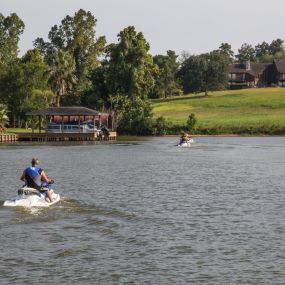 Bild von Thousand Trails Lake Conroe