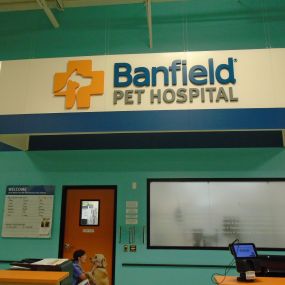 Bild von Banfield Pet Hospital