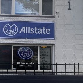 Bild von Felicia Folarin: Allstate Insurance