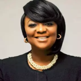 Bild von Felicia Folarin: Allstate Insurance