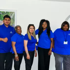 Bild von Felicia Folarin: Allstate Insurance