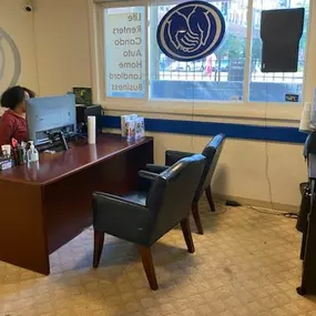Bild von Felicia Folarin: Allstate Insurance