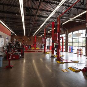 Tire Discounters on 2922 Medical Center Pkwy in Murfreesboro