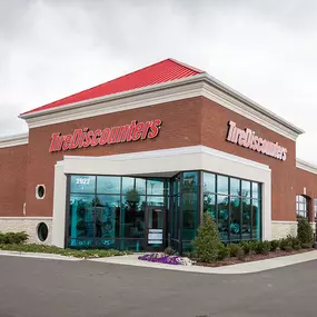 Tire Discounters on 2922 Medical Center Pkwy in Murfreesboro