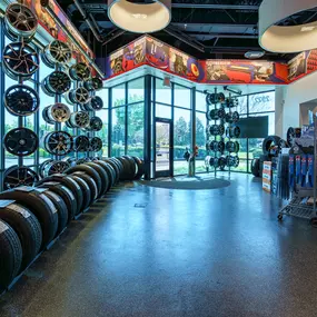 Bild von Tire Discounters