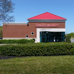 Bild von Tire Discounters