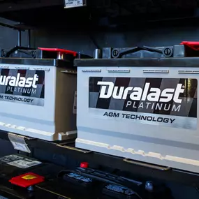 Bild von Tire Discounters