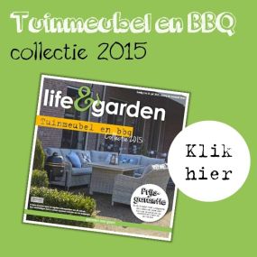 Tuincentrum Life and Garden Oostburg
