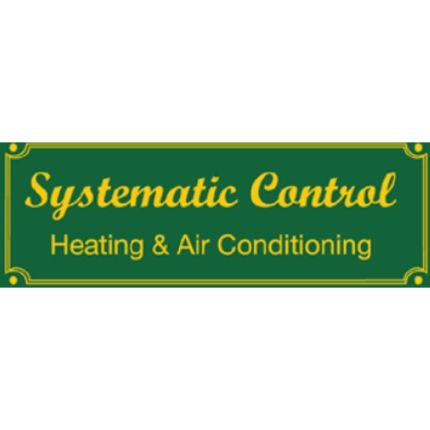 Logo fra Systematic Control, Corp