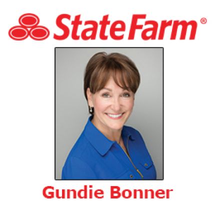 Logo od Gundie Bonner - State Farm Insurance Agent