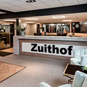 Autobedrijf Zuithof Subaru Dealer Suzuki Specialist