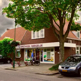 Apotheek Bergeijk