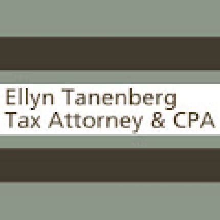 Logo from Ellyn B. Tanenberg, Attorney & CPA