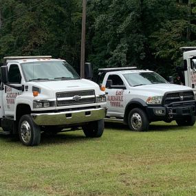 For a tow company you can rely on, call today!