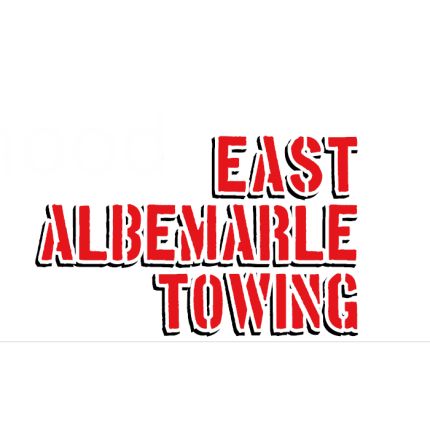 Logo de East Albemarle Towing