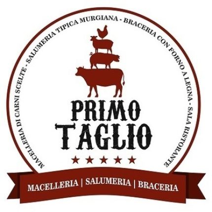 Logótipo de Macelleria Braceria Primo Taglio