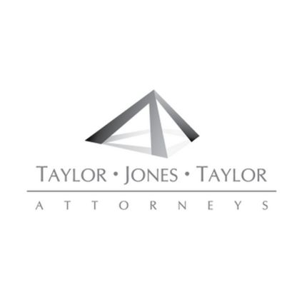 Logo de Taylor Jones Taylor