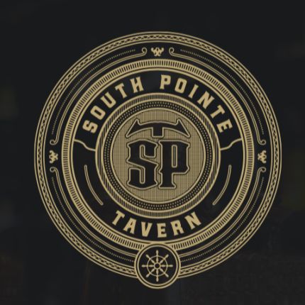 Logo von South Pointe Tavern