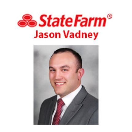 Logo od Jason Vadney - State Farm Insurance Agent