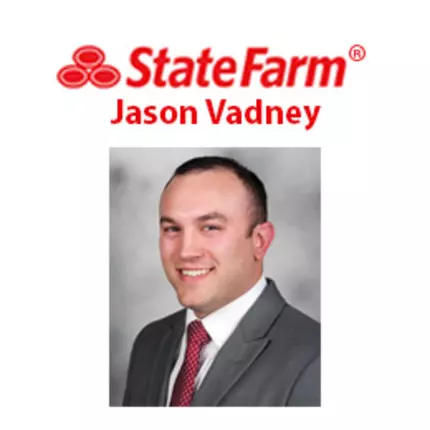 Logo van Jason Vadney - State Farm Insurance Agent