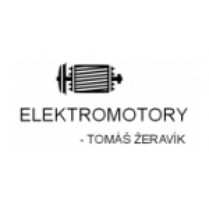 Logotipo de Elektromotory - Tomáš Žeravík
