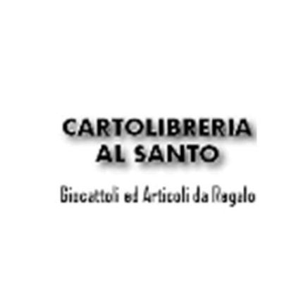 Logo van Cartolibreria al Santo