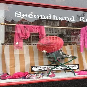 Bild von Secondhand Rose